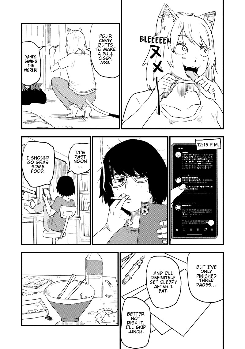 Yani Neko 78 3