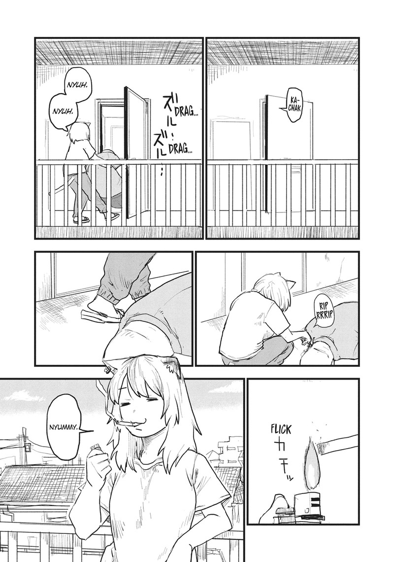 Yani Neko 9 5