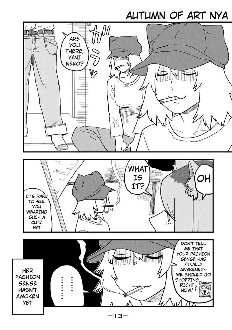 Yani Neko 94 3