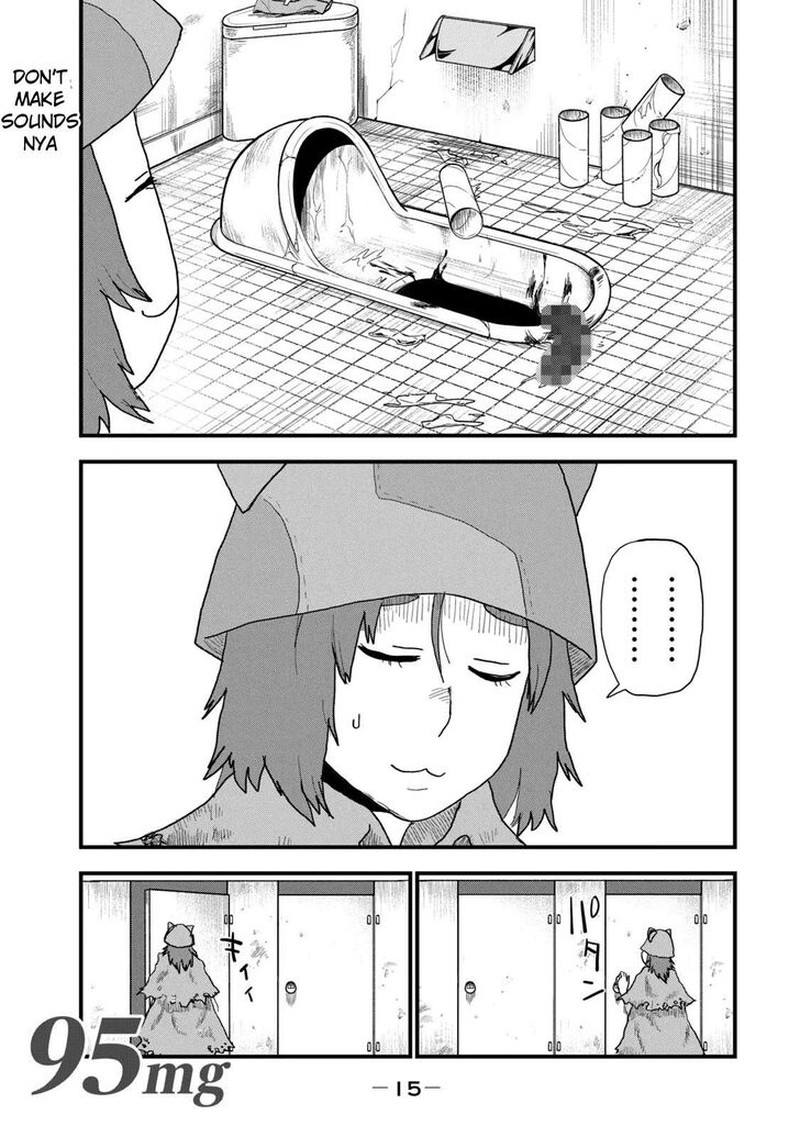 Yani Neko 95 1