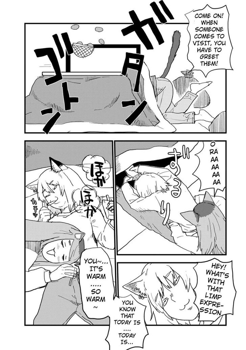 Yani Neko 99 3