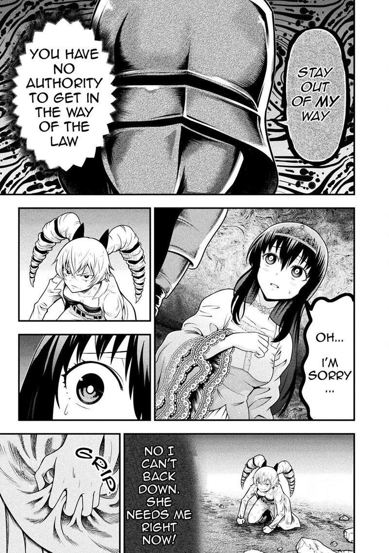 Yankee Akuyaku Reijou Tensei Tenka Yuiga Dokuson 11 10