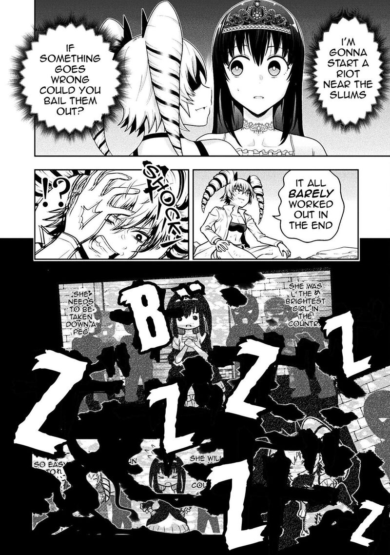 Yankee Akuyaku Reijou Tensei Tenka Yuiga Dokuson 11 13