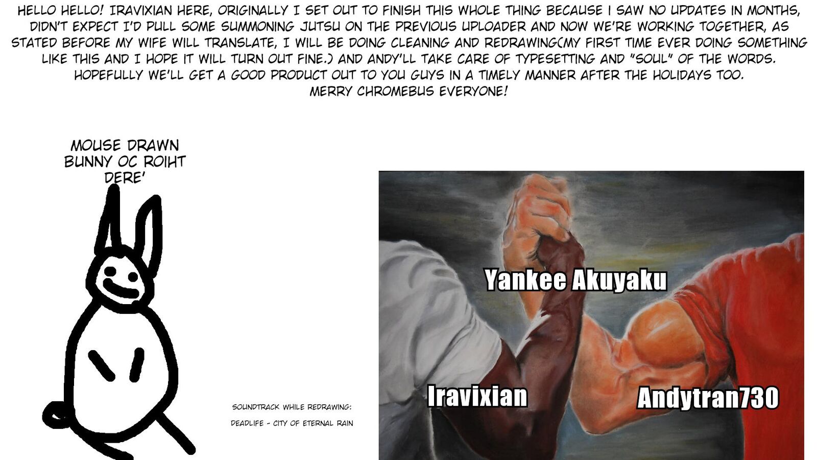 Yankee Akuyaku Reijou Tensei Tenka Yuiga Dokuson 11 20