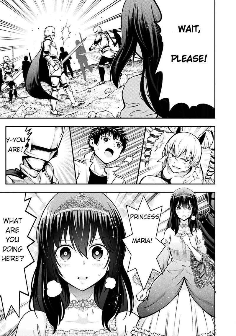 Yankee Akuyaku Reijou Tensei Tenka Yuiga Dokuson 11 8