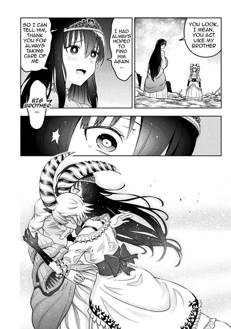 Yankee Akuyaku Reijou Tensei Tenka Yuiga Dokuson 12 15