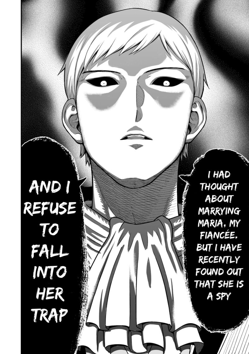 Yankee Akuyaku Reijou Tensei Tenka Yuiga Dokuson 13 11