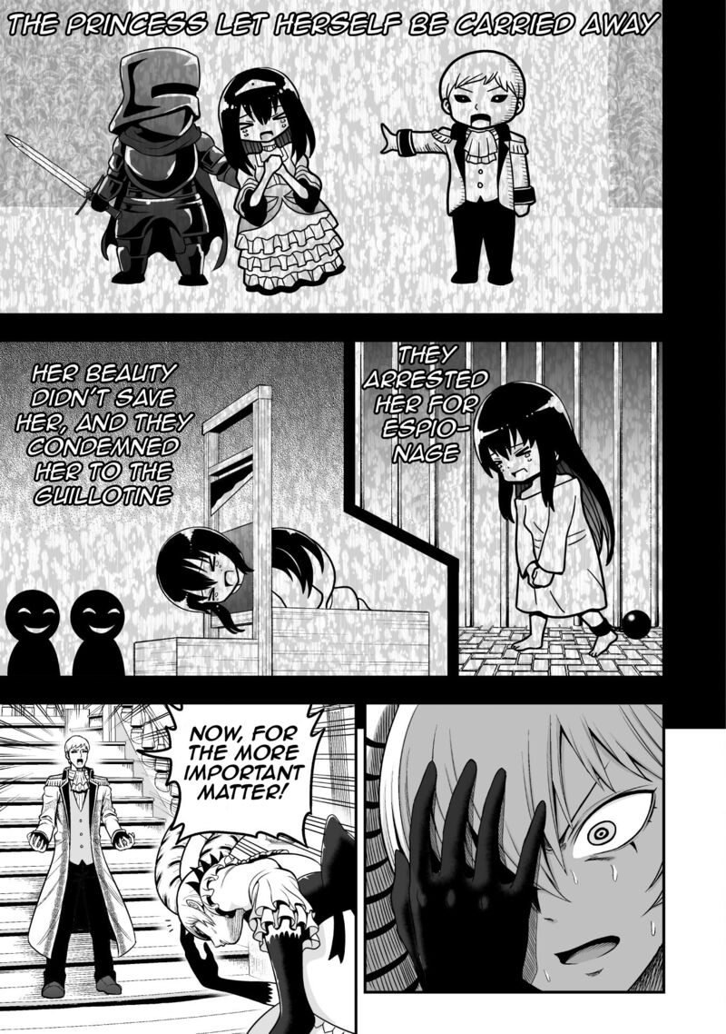 Yankee Akuyaku Reijou Tensei Tenka Yuiga Dokuson 13 16