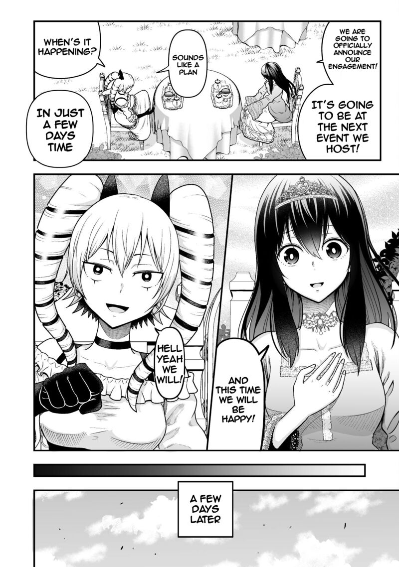 Yankee Akuyaku Reijou Tensei Tenka Yuiga Dokuson 13 7