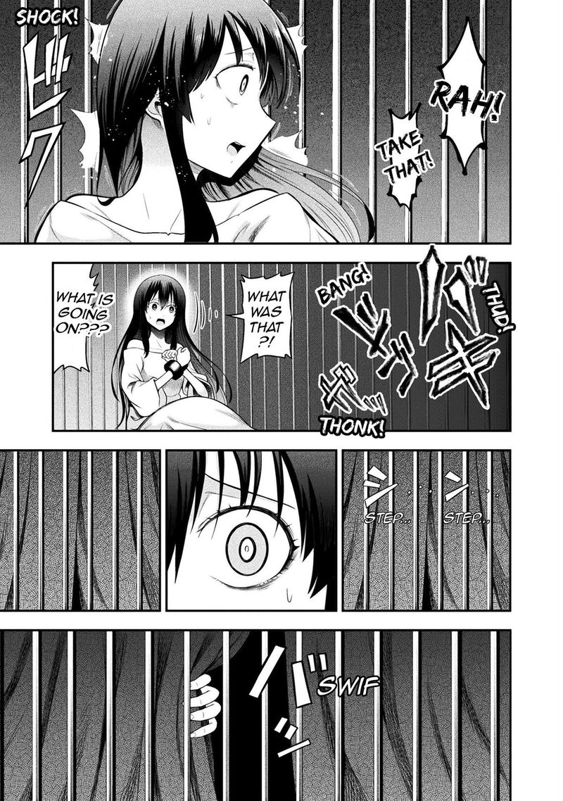 Yankee Akuyaku Reijou Tensei Tenka Yuiga Dokuson 14 10