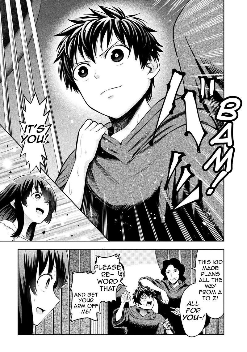 Yankee Akuyaku Reijou Tensei Tenka Yuiga Dokuson 14 12