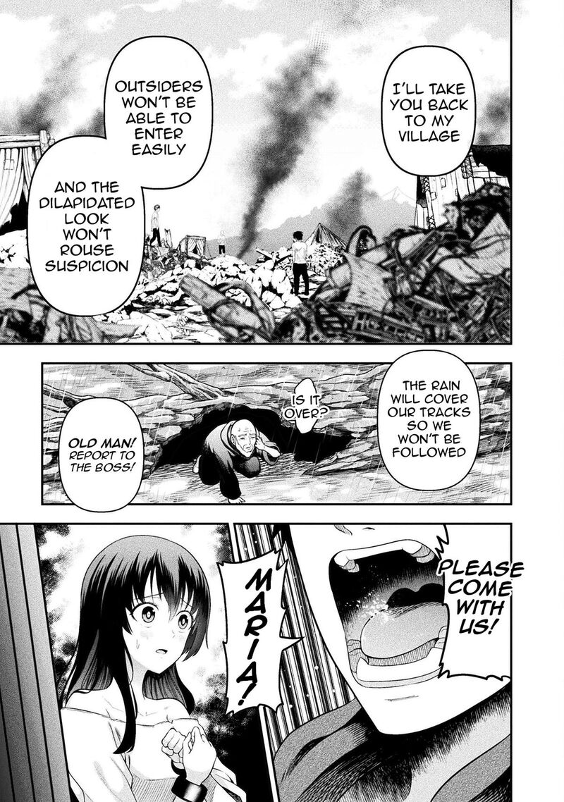 Yankee Akuyaku Reijou Tensei Tenka Yuiga Dokuson 14 14