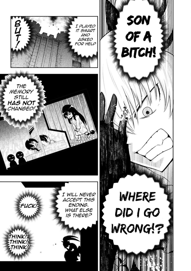 Yankee Akuyaku Reijou Tensei Tenka Yuiga Dokuson 14 16