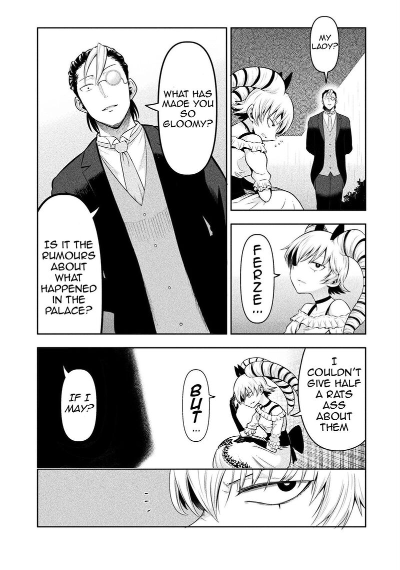 Yankee Akuyaku Reijou Tensei Tenka Yuiga Dokuson 14 17