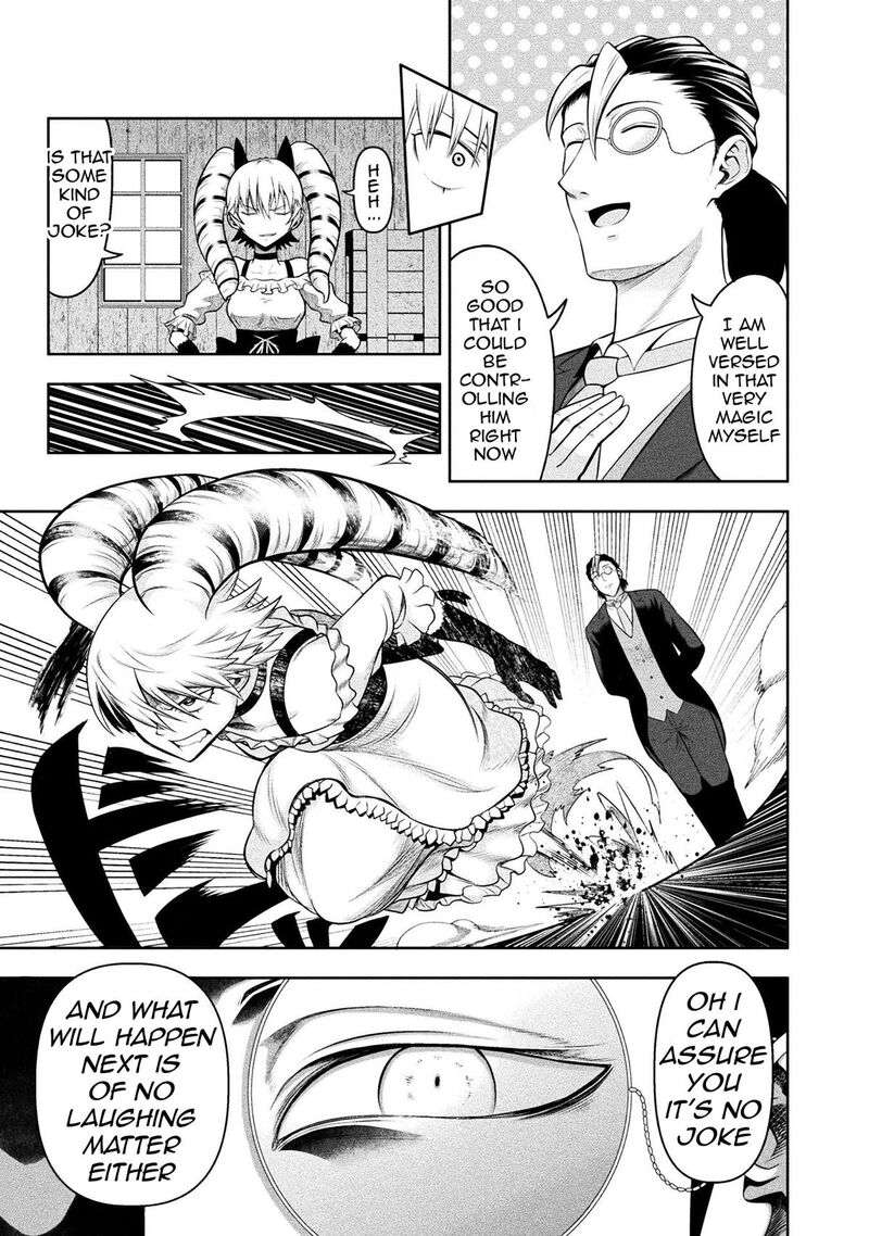 Yankee Akuyaku Reijou Tensei Tenka Yuiga Dokuson 14 20