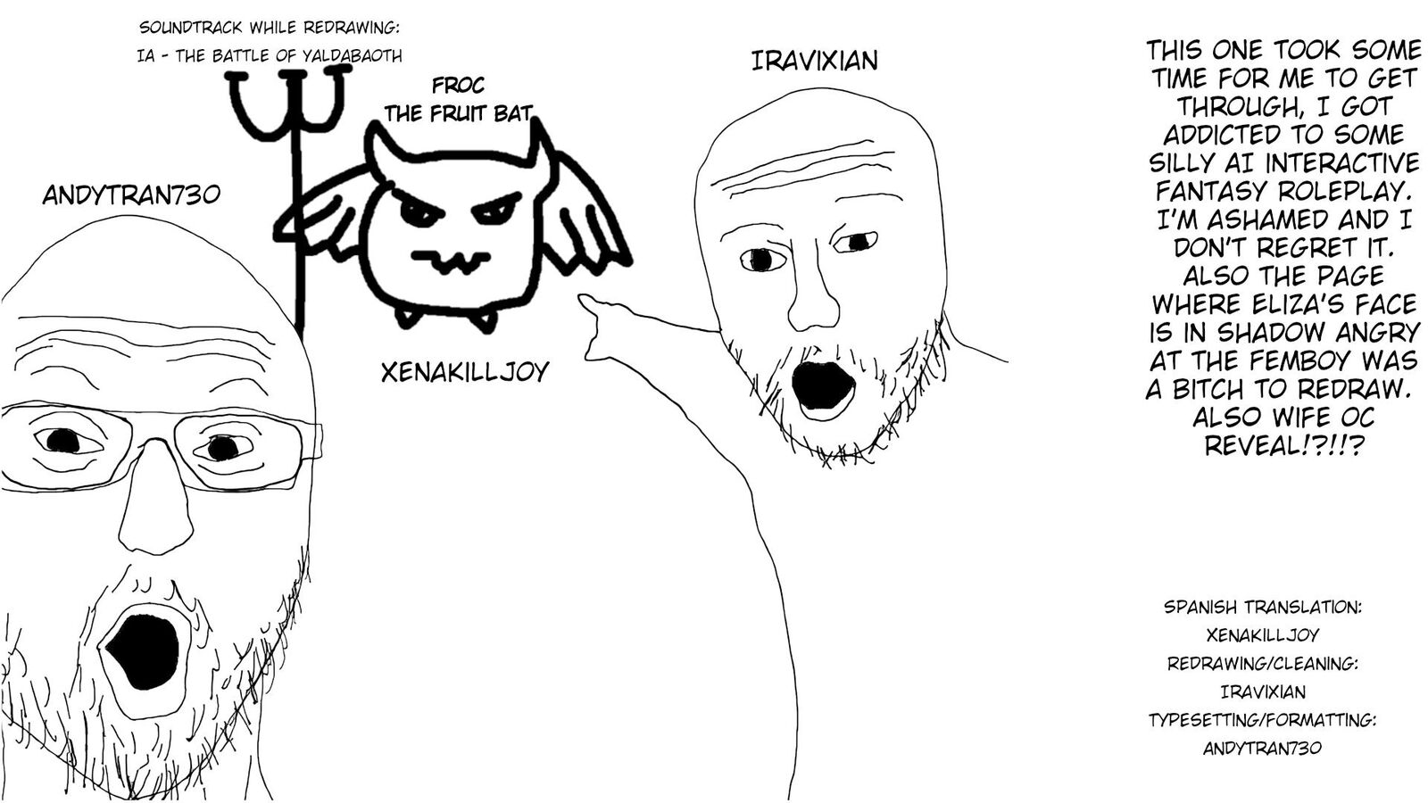 Yankee Akuyaku Reijou Tensei Tenka Yuiga Dokuson 14 23