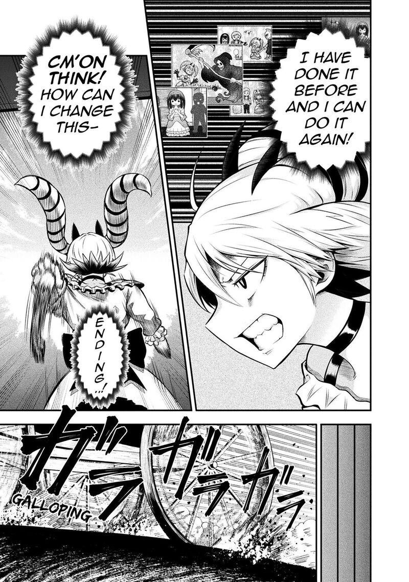 Yankee Akuyaku Reijou Tensei Tenka Yuiga Dokuson 14 6