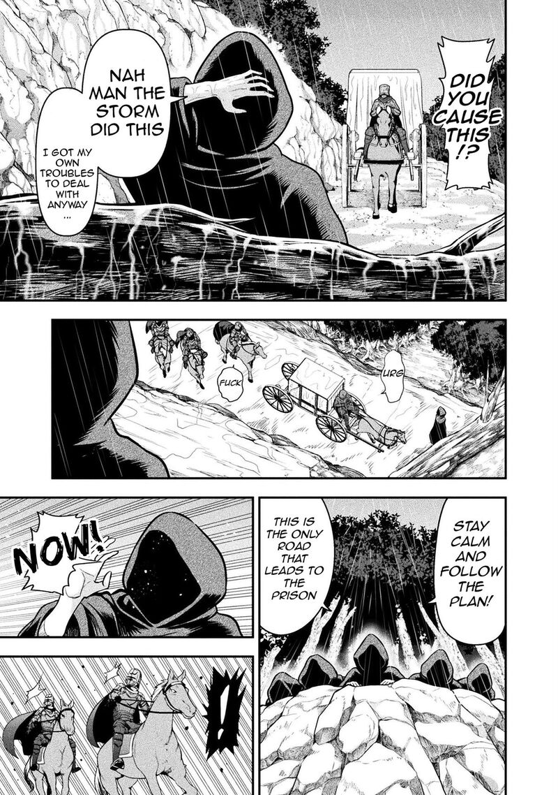 Yankee Akuyaku Reijou Tensei Tenka Yuiga Dokuson 14 8