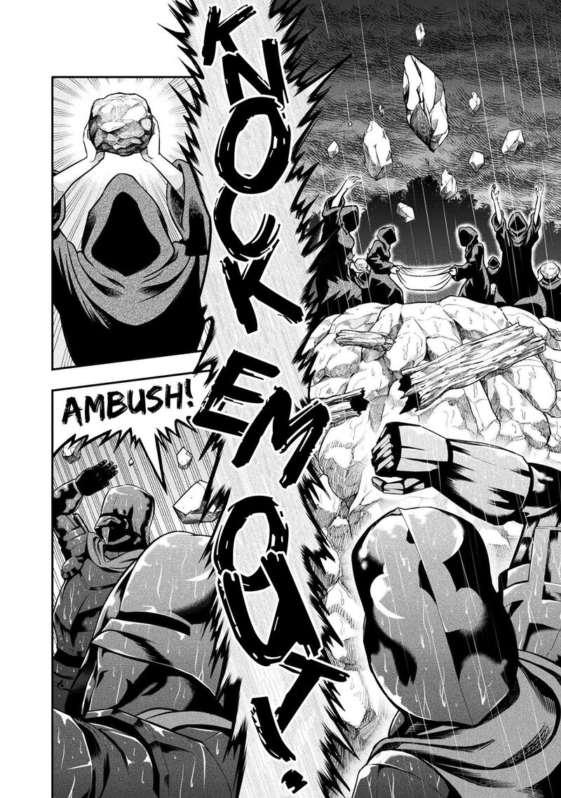 Yankee Akuyaku Reijou Tensei Tenka Yuiga Dokuson 14 9