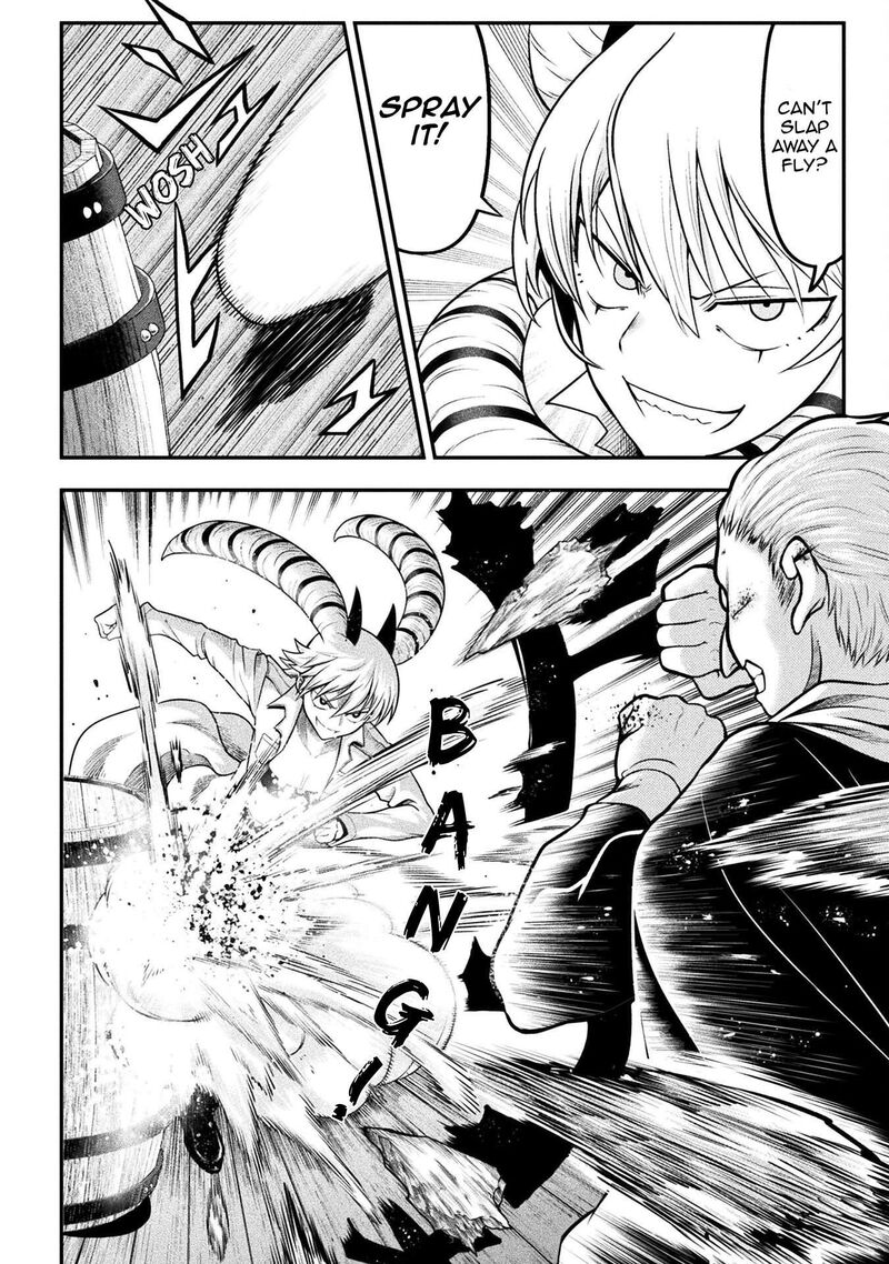 Yankee Akuyaku Reijou Tensei Tenka Yuiga Dokuson 15 11