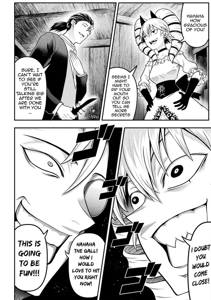 Yankee Akuyaku Reijou Tensei Tenka Yuiga Dokuson 15 5