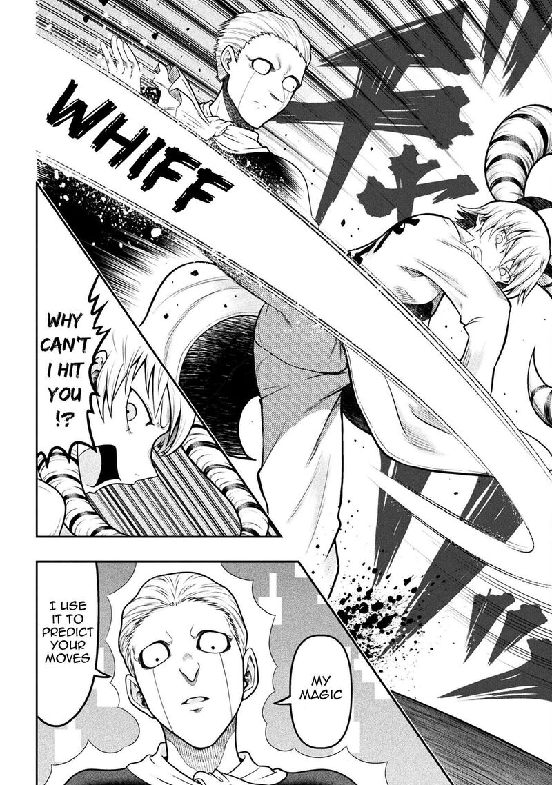 Yankee Akuyaku Reijou Tensei Tenka Yuiga Dokuson 15 7