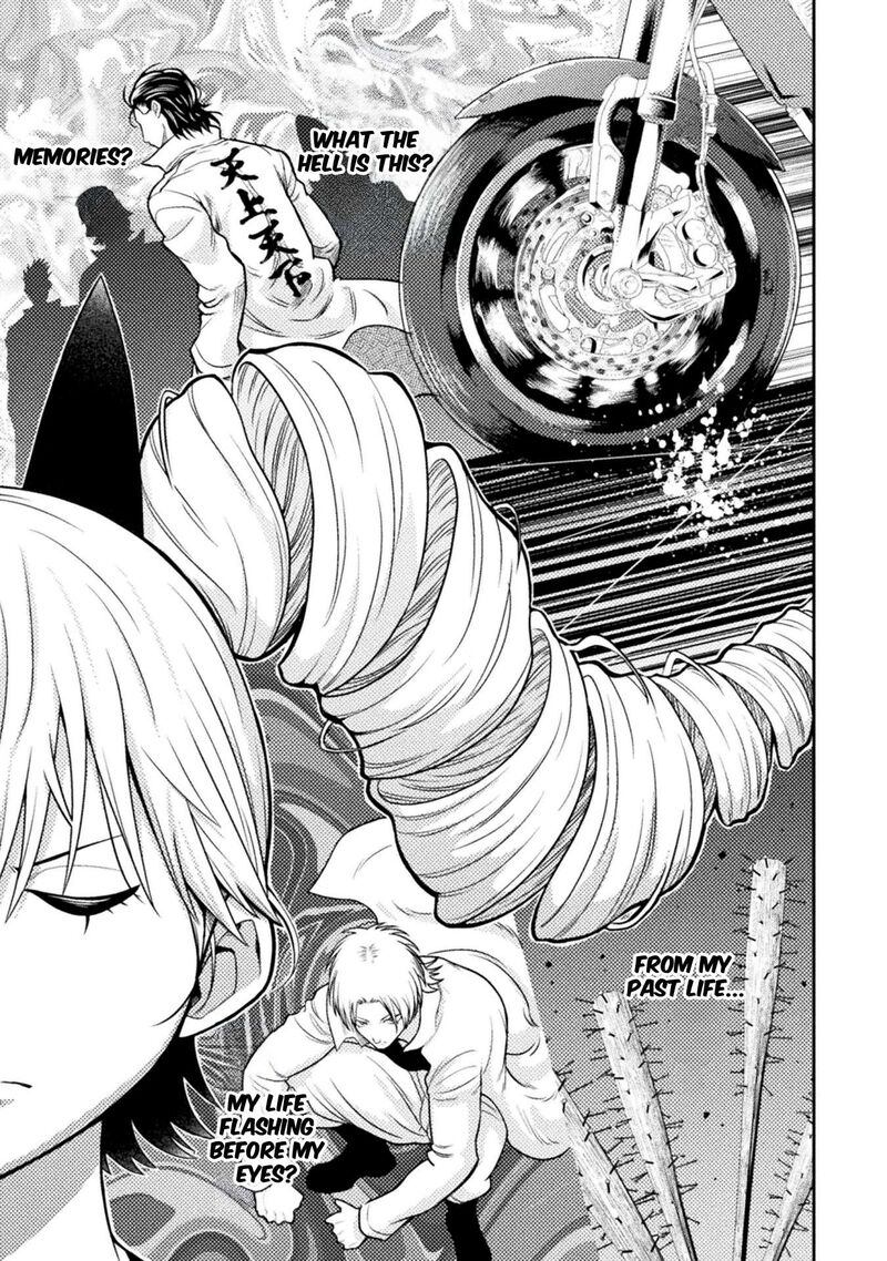 Yankee Akuyaku Reijou Tensei Tenka Yuiga Dokuson 17 4