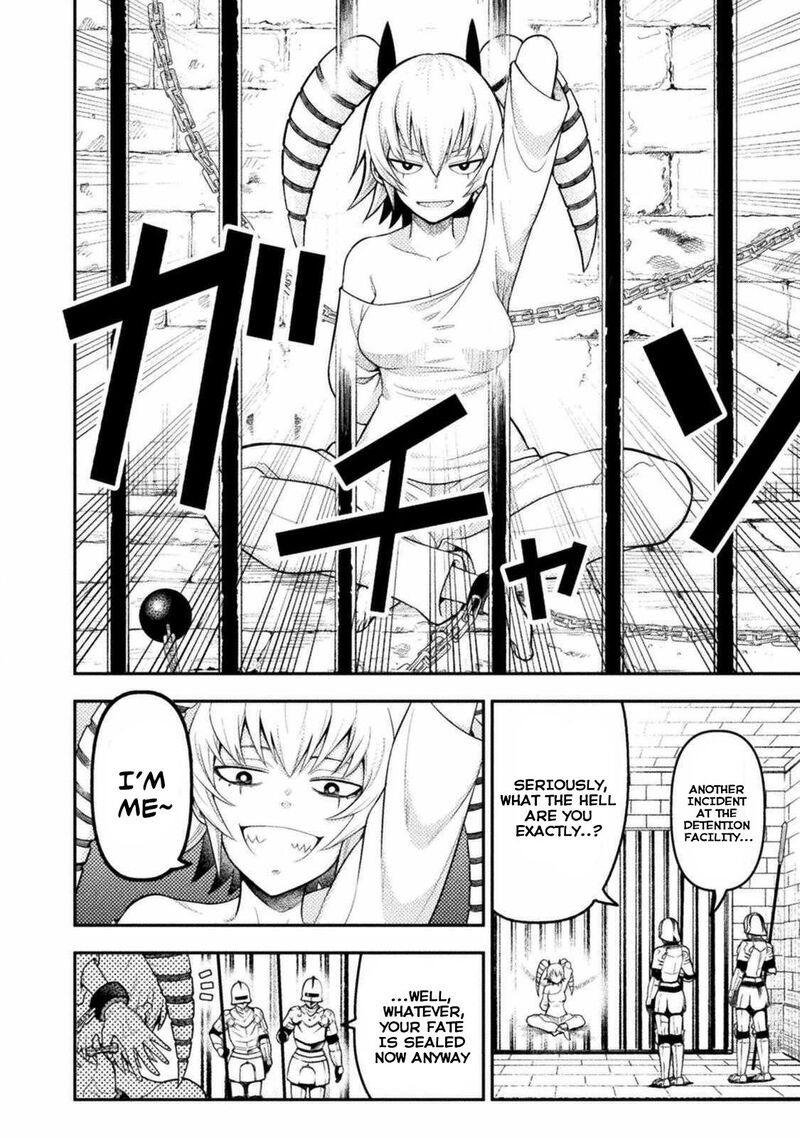 Yankee Akuyaku Reijou Tensei Tenka Yuiga Dokuson 2 22