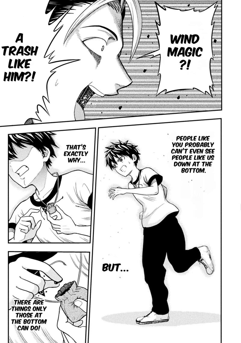 Yankee Akuyaku Reijou Tensei Tenka Yuiga Dokuson 20 24