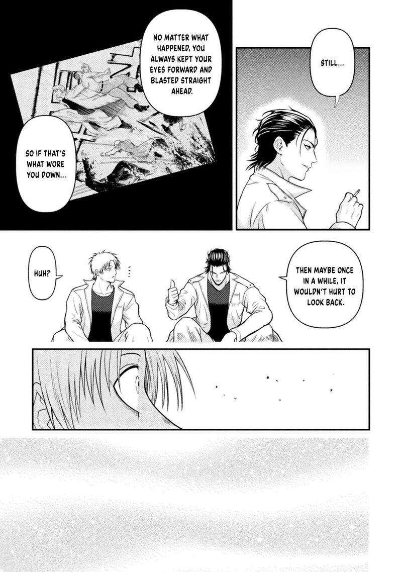 Yankee Akuyaku Reijou Tensei Tenka Yuiga Dokuson 21 10