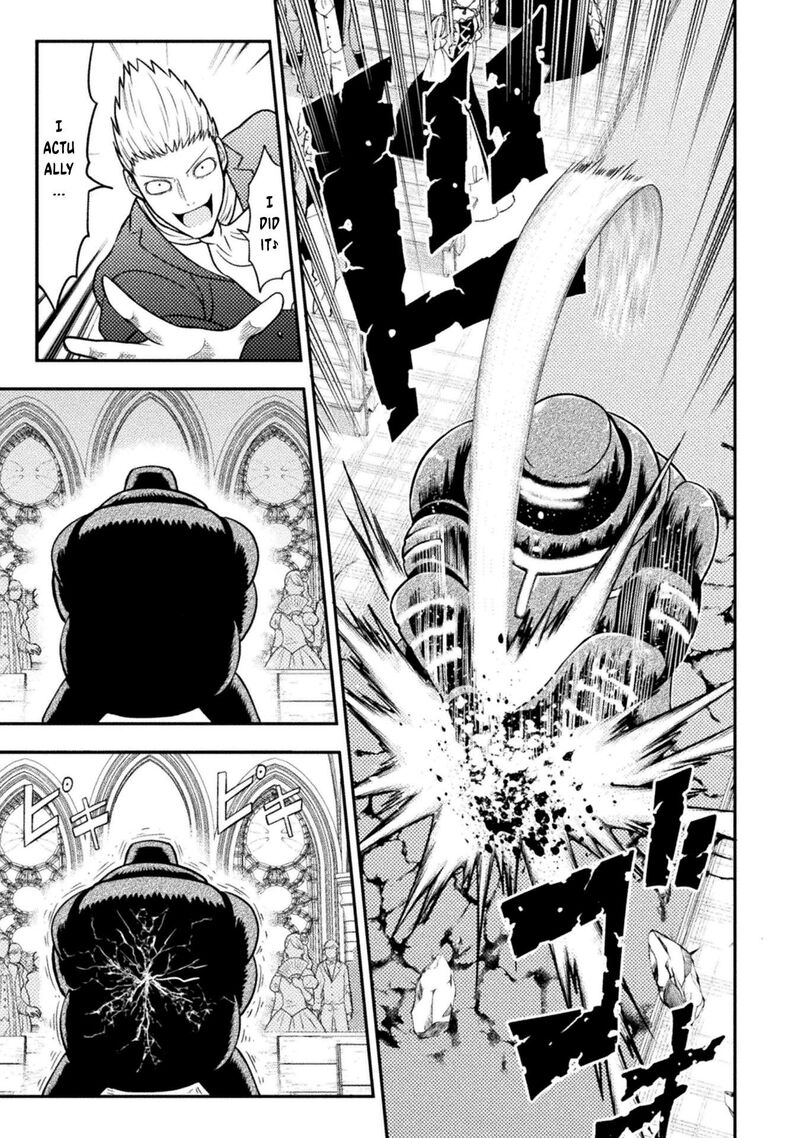 Yankee Akuyaku Reijou Tensei Tenka Yuiga Dokuson 22 10