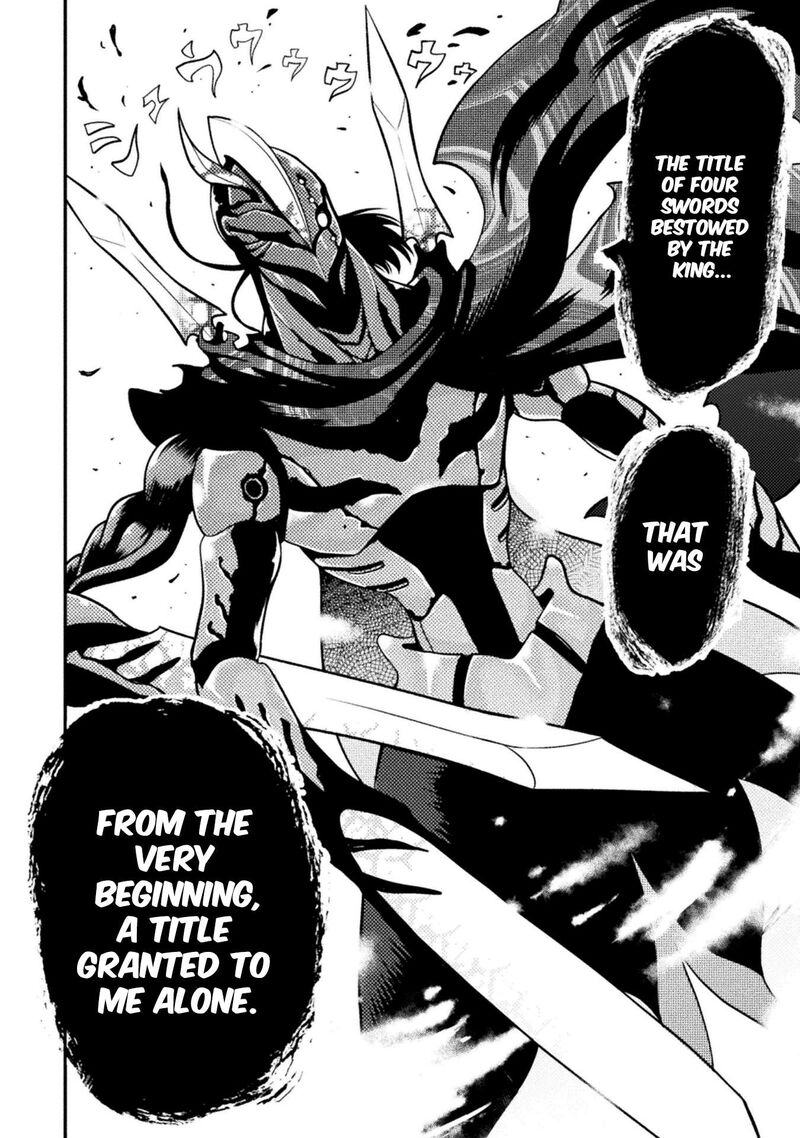 Yankee Akuyaku Reijou Tensei Tenka Yuiga Dokuson 22 21