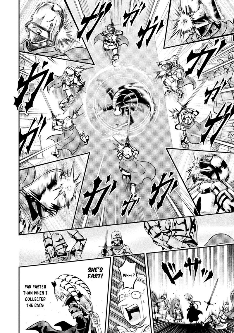 Yankee Akuyaku Reijou Tensei Tenka Yuiga Dokuson 22 5