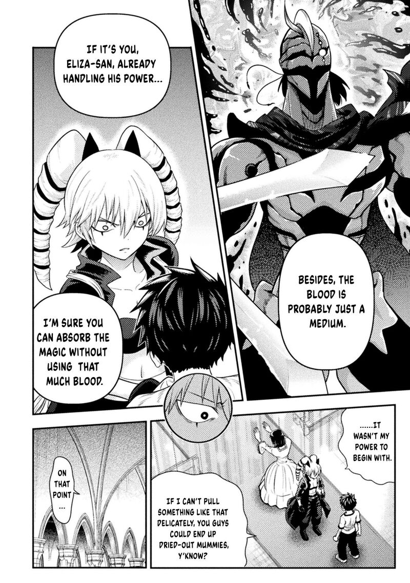 Yankee Akuyaku Reijou Tensei Tenka Yuiga Dokuson 23 11