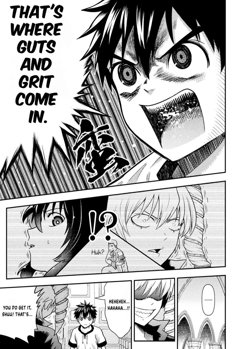 Yankee Akuyaku Reijou Tensei Tenka Yuiga Dokuson 23 12