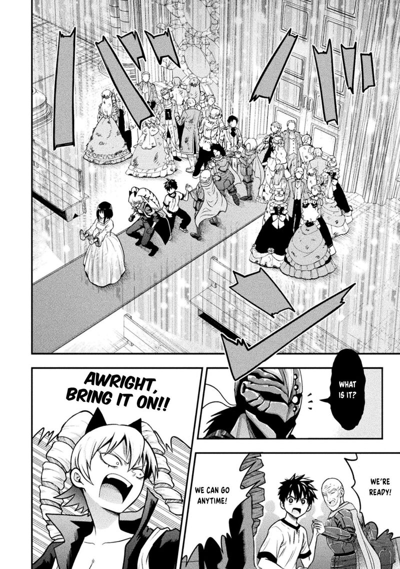 Yankee Akuyaku Reijou Tensei Tenka Yuiga Dokuson 23 15