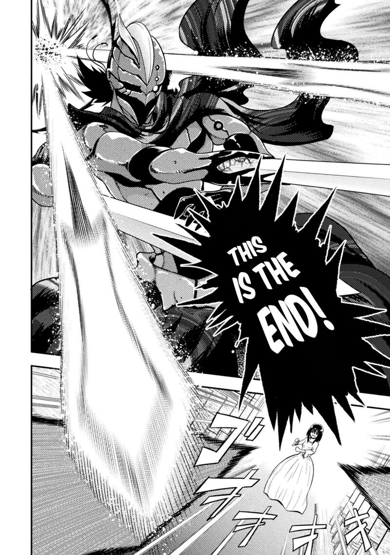 Yankee Akuyaku Reijou Tensei Tenka Yuiga Dokuson 23 19