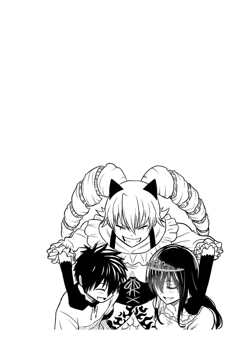 Yankee Akuyaku Reijou Tensei Tenka Yuiga Dokuson 23 24