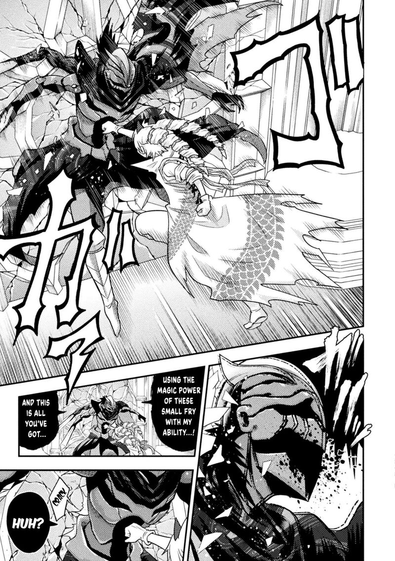 Yankee Akuyaku Reijou Tensei Tenka Yuiga Dokuson 24 6