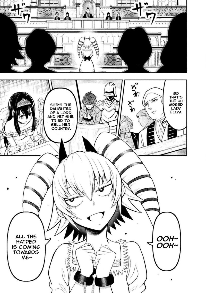 Yankee Akuyaku Reijou Tensei Tenka Yuiga Dokuson 3 1