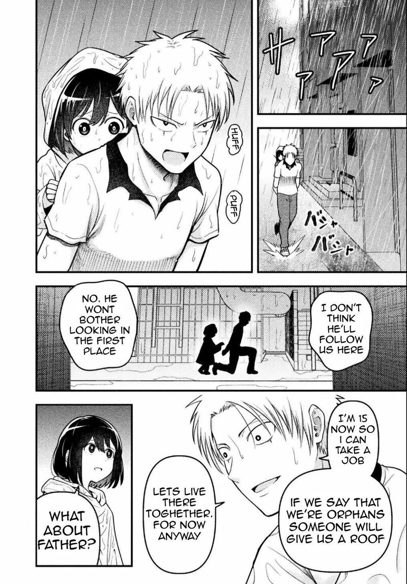 Yankee Akuyaku Reijou Tensei Tenka Yuiga Dokuson 7 13