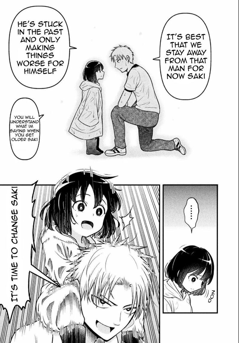 Yankee Akuyaku Reijou Tensei Tenka Yuiga Dokuson 7 14