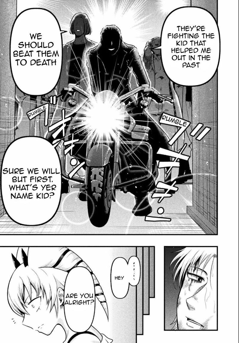 Yankee Akuyaku Reijou Tensei Tenka Yuiga Dokuson 7 22
