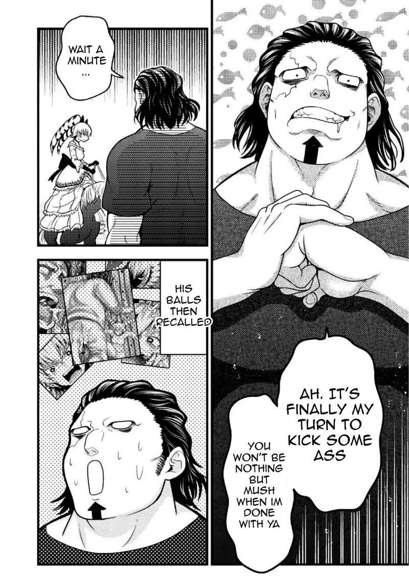 Yankee Akuyaku Reijou Tensei Tenka Yuiga Dokuson 9 9