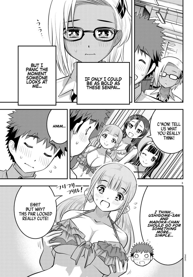 Yankee Jk Kuzuhana Chan 106 3