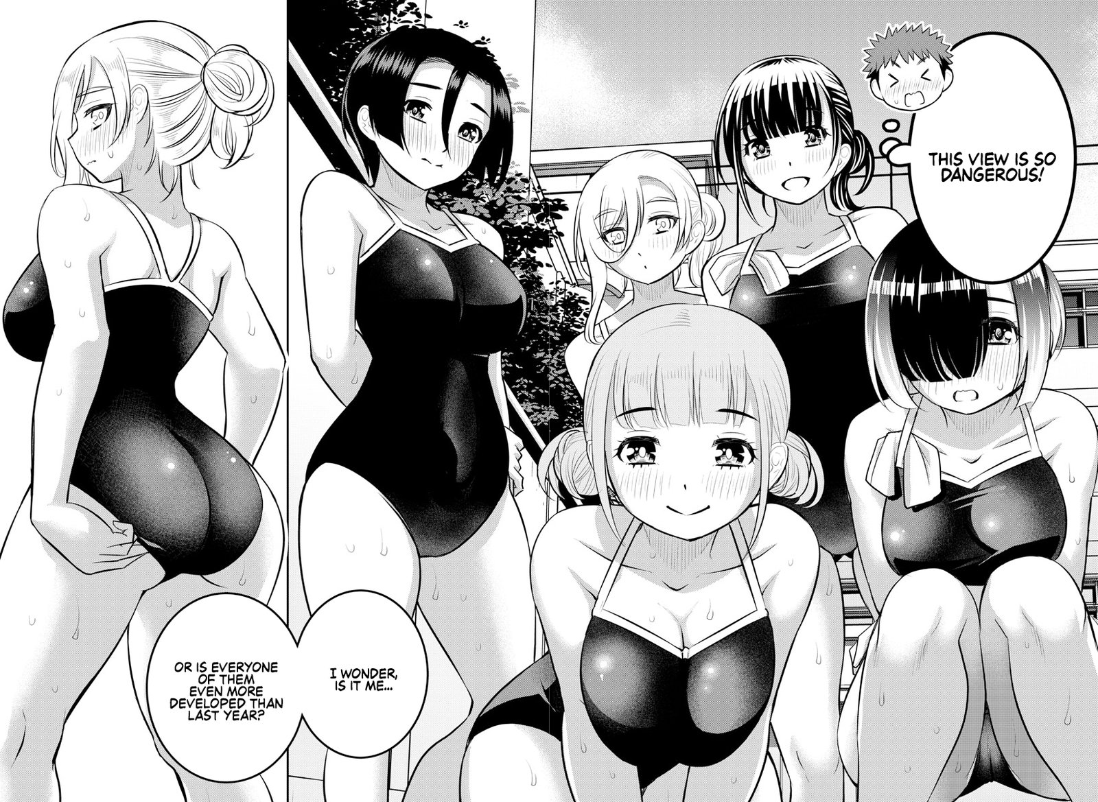 Yankee Jk Kuzuhana Chan 112 12