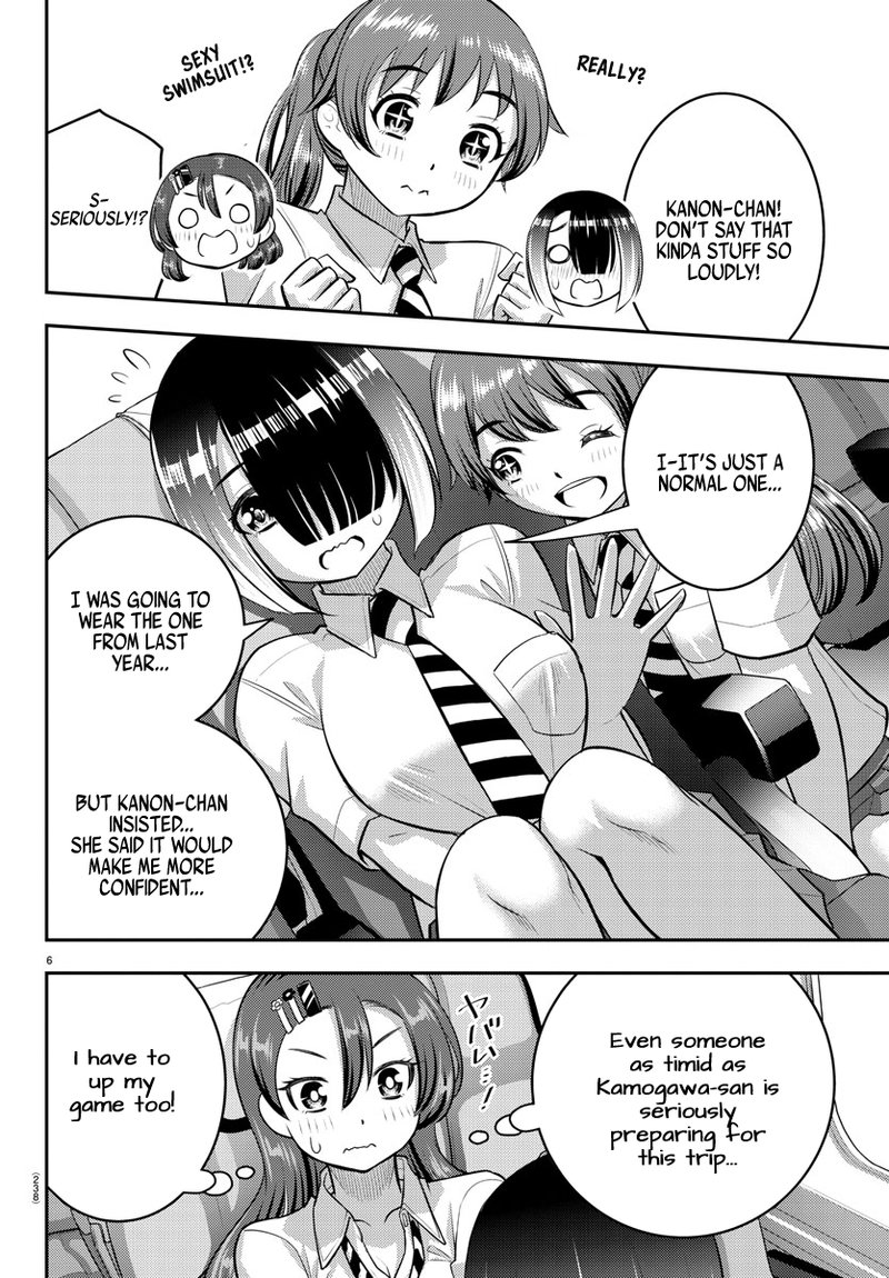 Yankee Jk Kuzuhana Chan 114 6