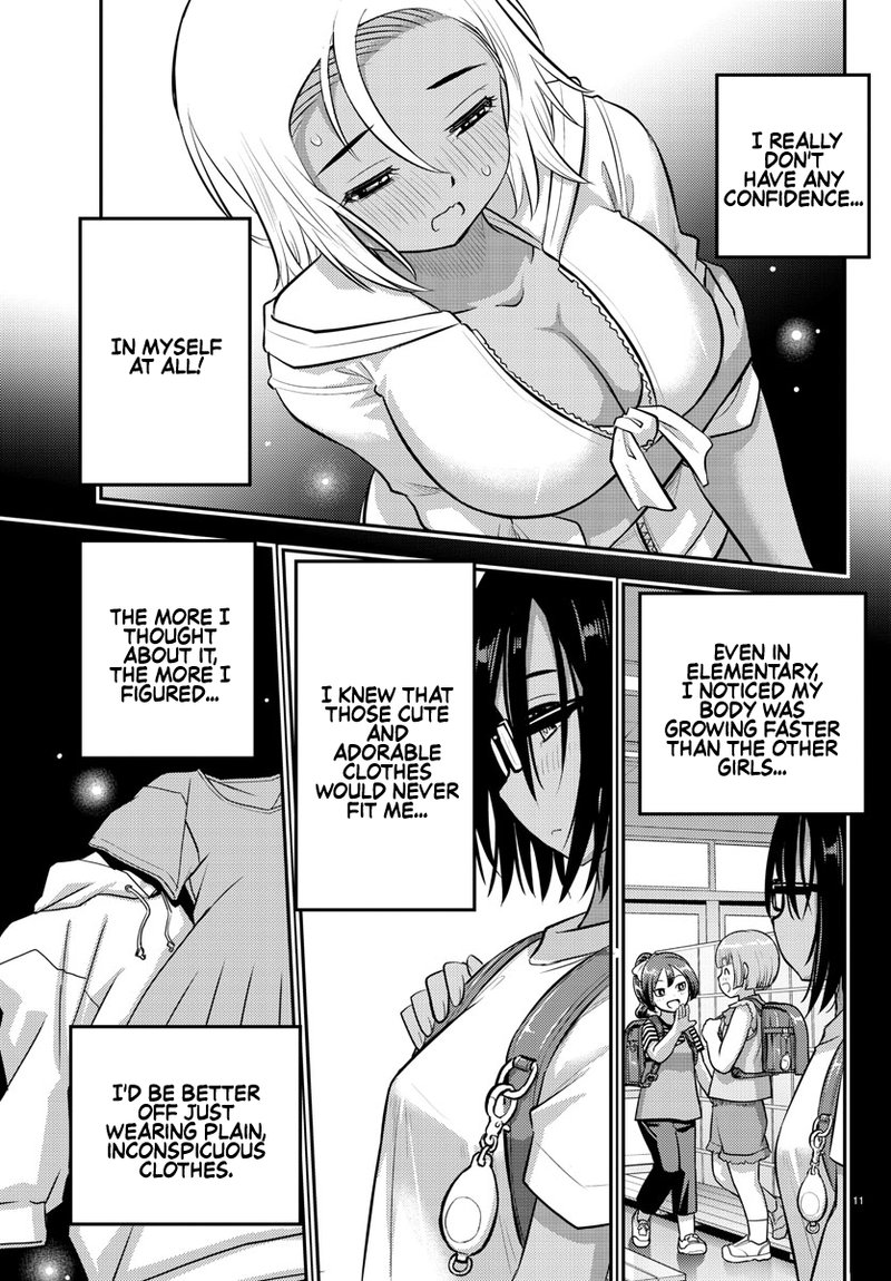 Yankee Jk Kuzuhana Chan 116 11