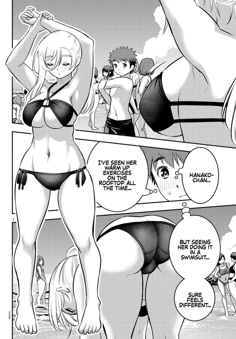 Yankee Jk Kuzuhana Chan 116 2
