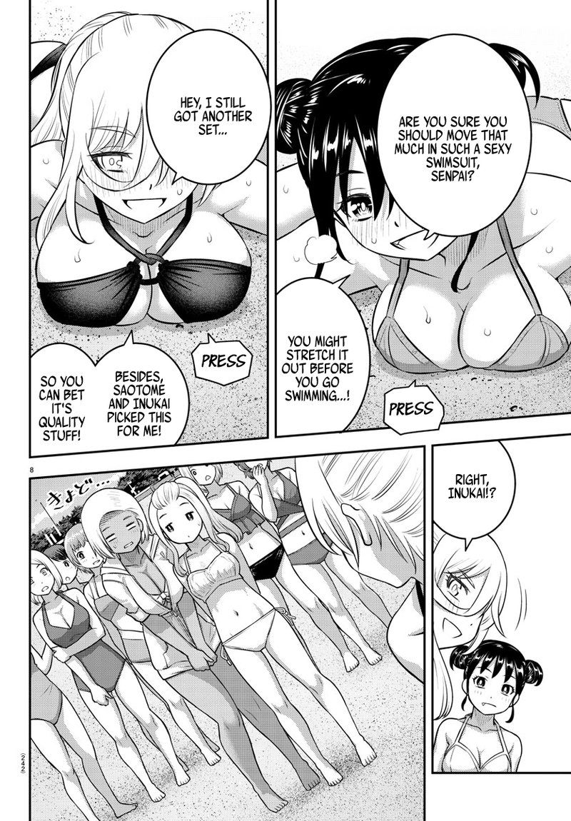 Yankee Jk Kuzuhana Chan 116 8